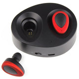 Mini TWS Wireless True Bluetooth Stereo Headset In-Ear Earphones Earbuds Headset