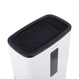 Portable Dehumidifier with UV Light for Home, Basement, A Room, Ultra-Quiet New