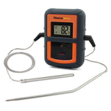 ThermoPro Digital LCD Wireless Meat Cooking Thermometer Dual Probe