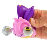 Poppin Peepers Squeeze Stress Ball for Kids Fidget Toy Eye Poppers