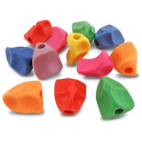 12 Large Solo Stubbi Pencil Grips Handwriting  Ambidextrous Dyspraxia Dyslexia