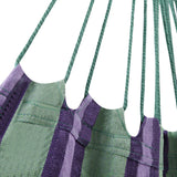 New Chair Hanging Rope Swing Hammock Outdoor Porch Patio Yard Seat 2 Colors