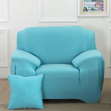 Stretch Chair Sofa Cover 1/2/3/4Seater Protector Couch Cover Ful Cover