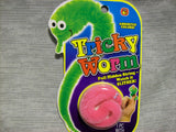 Tricky Worm - Twisty Magic Worm - Jokes,Gags and Pranks - Magic Twisty - Wigglee