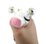 Poppin Peepers Squeeze Stress Ball for Kids Fidget Toy Eye Poppers