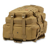 Orca Tactical SALISH 40L MOLLE Tactical Assault Pack Backpack Bug Out Bag