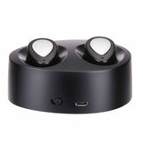 Mini TWS Wireless True Bluetooth Stereo Headset In-Ear Earphones Earbuds Headset