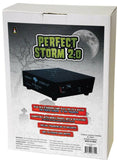 DJ Special Effects PERFECT STORM Thunder Sounds Lights Controller Halloween Prop