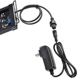 Aquarium Full Spectrum Multi-Color LED Light 0.5W 78 LED For 24"-30" Fish Tank