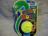 Tricky Worm - Twisty Magic Worm - Jokes,Gags and Pranks - Magic Twisty - Wigglee