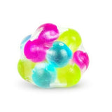 Light Up Large Molecule DNA Ball Tactile Fidget Autism ADHD Stress Relief