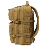 Orca Tactical SALISH 40L MOLLE Tactical Assault Pack Backpack Bug Out Bag