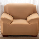 Stretch Chair Sofa Cover 1/2/3/4Seater Protector Couch Cover Ful Cover