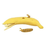 Stretchy Banana Slugs Elastic Fine Motor Fidget Toy ASD Autism