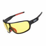 EOC Polarized Cycling Glasses Bike Goggles Bicycle Sunglasses Eyewear UV400