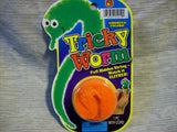 Tricky Worm - Twisty Magic Worm - Jokes,Gags and Pranks - Magic Twisty - Wigglee