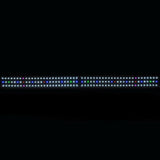 Multi-Color 156 LED Aquarium Light Full Spectrum Lamp 0.5W For 45-50" Fish Tank