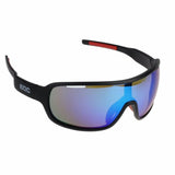 EOC Polarized Cycling Glasses Bike Goggles Bicycle Sunglasses Eyewear UV400