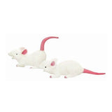 Stretch Mice & Cheese Tactile Toy Occupational Therapy Tactile Stress Fidget Toy