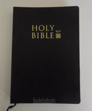 The Holy Bible King James Version Old & New Testaments