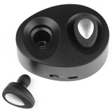 Mini TWS Wireless True Bluetooth Stereo Headset In-Ear Earphones Earbuds Headset