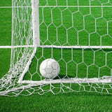 4 Size Soccer Football Net for Children Junior Adult Goal Sports Match Training