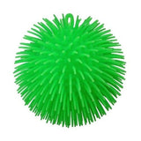 9 Inch Large Jumbo Puffer Balls Stress Ball for Kids Tactile Fidget Toy