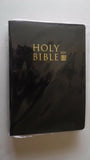 The Holy Bible King James Version Old & New Testaments