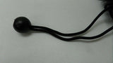 NEW 9" Black Ball Bungee Bungie Cord Heavy Duty Canopy Tarp Tie Downs