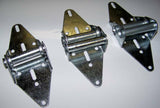Garage Door Tune Up Kit - 2 Car Door - DELUX KIT