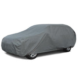 Motor Trend Waterproof Outdoor Van Cover for Auto Car SUV All Weather Protection