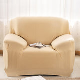 Stretch Chair Sofa Cover 1/2/3/4Seater Protector Couch Cover Ful Cover