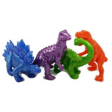 Stretchy Dinosaurs Tactile Fidgets Sensory Play Stress Relief for Kids