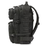 Orca Tactical SALISH 40L MOLLE Tactical Assault Pack Backpack Bug Out Bag