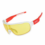 EOC Polarized Cycling Glasses Bike Goggles Bicycle Sunglasses Eyewear UV400