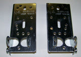 Garage Door Tune Up Kit - 2 Car Door - DELUX KIT