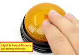 Classroom Lights & Sound Classroom Answer Game Buzzer Crazy Sound Party Game