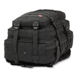 Orca Tactical SALISH 40L MOLLE Tactical Assault Pack Backpack Bug Out Bag