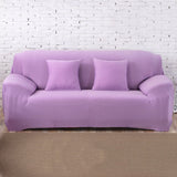 Stretch Chair Sofa Cover 1/2/3/4Seater Protector Couch Cover Ful Cover