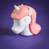 Unicorn Squishy Stress Ball Toy For Women Girls Kids