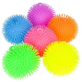 9 Inch Large Jumbo Puffer Balls Stress Ball for Kids Tactile Fidget Toy