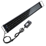 Aquarium Full Spectrum Multi-Color LED Light 0.5W 129 LED For 36"-43" Fish Tank