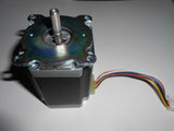 New NEMA 23 Stepper motor Sanyo Denki 227 ozin- CNC ROUTER MILL LATHE ROBO