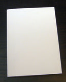 5x7 blank talking greeting card recordable sound music voice chip talking crafts