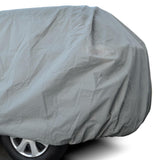 Motor Trend Waterproof Outdoor Van Cover for Auto Car SUV All Weather Protection