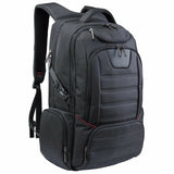 Lifewit 18" Men Large Laptop Backpack Travel Business Computer Bag All-in-one