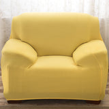 Stretch Chair Sofa Cover 1/2/3/4Seater Protector Couch Cover Ful Cover