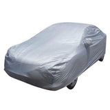 Fit All Weather Large Size Outdoor Full Car Cover Resistant Protection