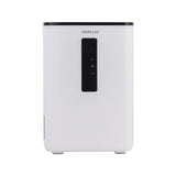 Portable Dehumidifier with UV Light for Home, Basement, A Room, Ultra-Quiet New