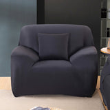 Stretch Chair Sofa Cover 1/2/3/4Seater Protector Couch Cover Ful Cover